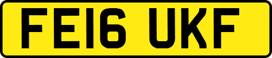 FE16UKF