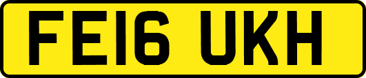 FE16UKH