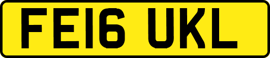 FE16UKL