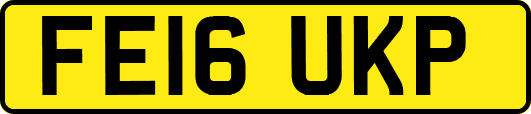 FE16UKP