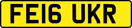 FE16UKR