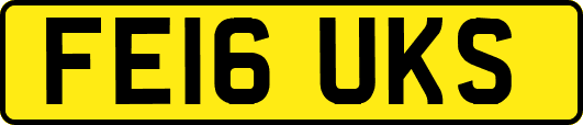 FE16UKS