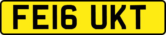 FE16UKT