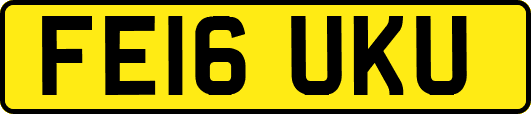 FE16UKU