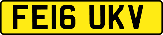 FE16UKV