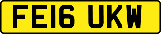 FE16UKW