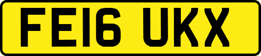 FE16UKX