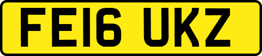 FE16UKZ
