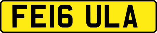 FE16ULA