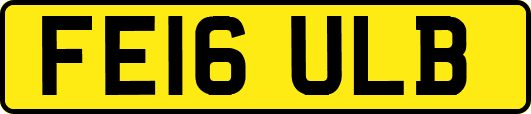 FE16ULB