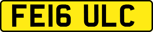 FE16ULC