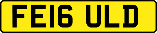FE16ULD