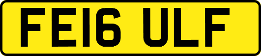 FE16ULF