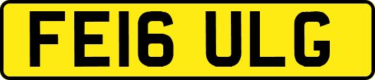 FE16ULG