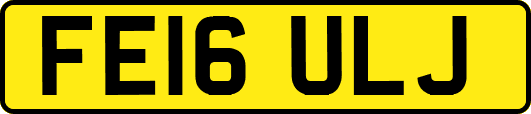 FE16ULJ