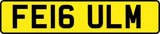 FE16ULM