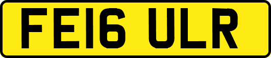 FE16ULR