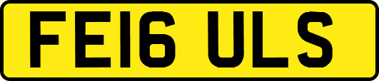 FE16ULS