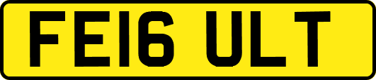 FE16ULT
