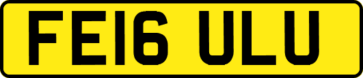 FE16ULU