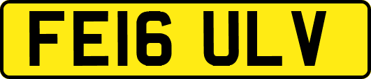 FE16ULV