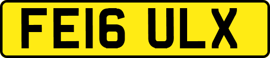 FE16ULX