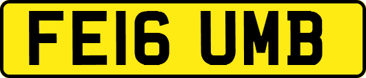 FE16UMB