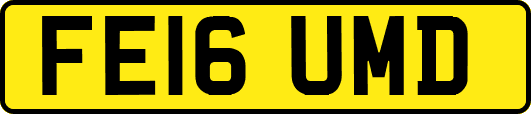 FE16UMD