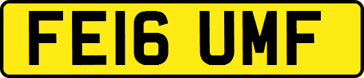 FE16UMF