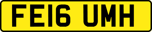 FE16UMH