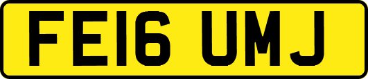 FE16UMJ