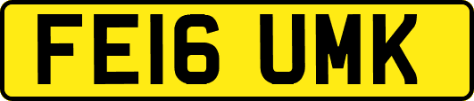 FE16UMK
