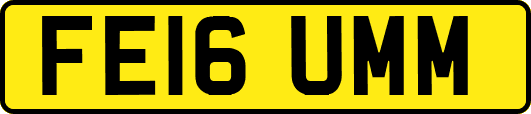 FE16UMM
