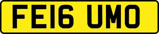 FE16UMO