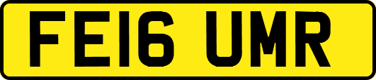 FE16UMR