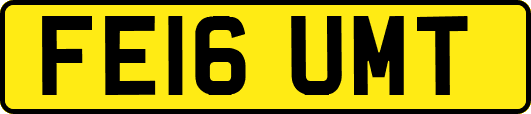 FE16UMT