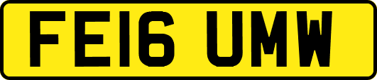 FE16UMW