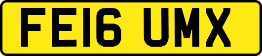 FE16UMX
