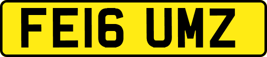 FE16UMZ