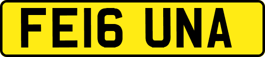 FE16UNA