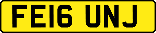 FE16UNJ