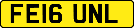 FE16UNL