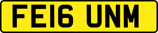 FE16UNM