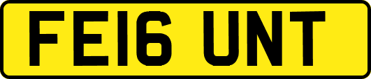 FE16UNT