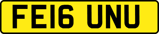 FE16UNU