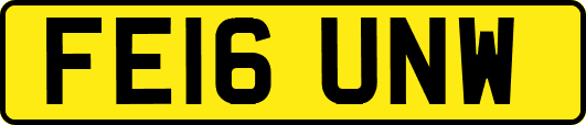 FE16UNW
