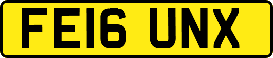 FE16UNX