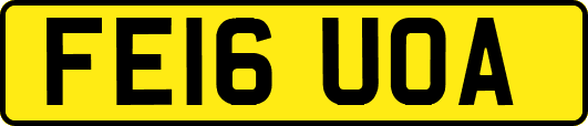 FE16UOA