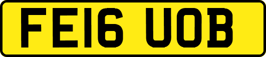 FE16UOB