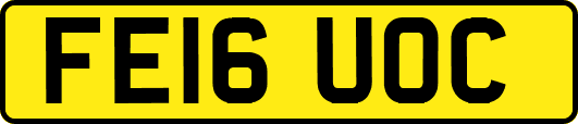 FE16UOC